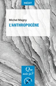 L'ANTHROPOCENE