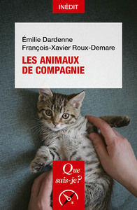 Les animaux de compagnie
