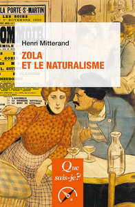 Zola et le naturalisme