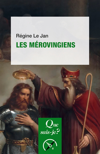 LES MEROVINGIENS