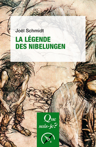 LA LEGENDE DES NIBELUNGEN