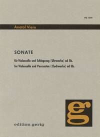 SONATE