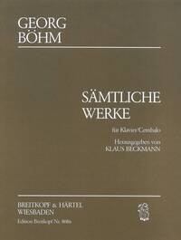 SAMTLICHE WERKE PIANO