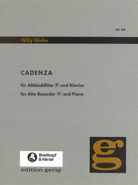 CADENZA
