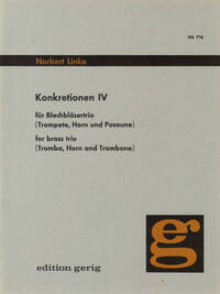 KONKRETIONEN IV
