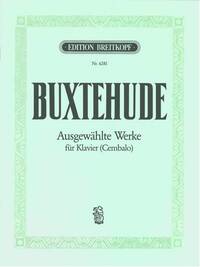 AUSGEWAHLTE WERKE PIANO