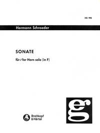 SONATE COR