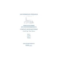 JAN PIETERSZOON-SWEELINCK : COMPLETE KEYBOARD WORKS - TOCCATAS VOLUME 1