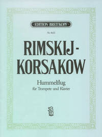 HUMMELFLUG TROMPETTE