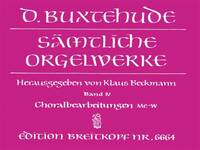 ORGELWERKE 4 (SAMTLICHE) ORGUE