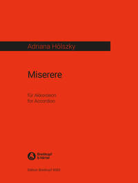 MISERERE ACCORDEON