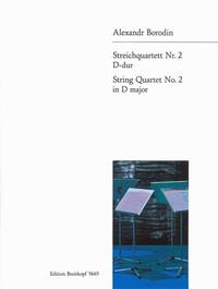 STREICHQUARTET 2 MUSIQUE D'ENSEMBLE +CD