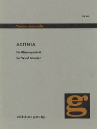 ACTINIA