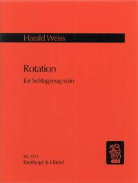 ROTATION PERCUSSIONS