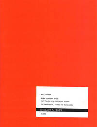 EINES SCHATTENS TRAUM