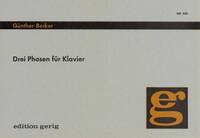 DREI PHASEN PIANO