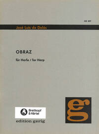 OBRAZ HARPE