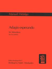 ADAGIO ESPERANDO ACCORDEON