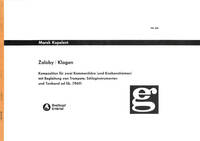 ZALOBY/KLAGEN