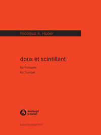 DOUX ET SCINTILLANT TROMPETTE
