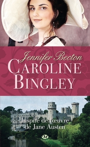 CAROLINE BINGLEY