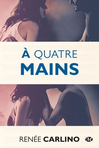 A QUATRE MAINS