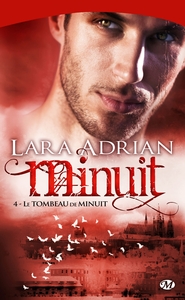 Minuit, T4 : Le Tombeau de minuit