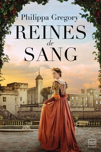 REINES DE SANG