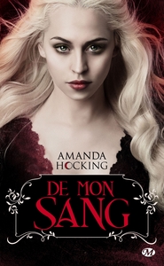 DE MON SANG, T1