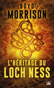 L'HERITAGE DU LOCH NESS