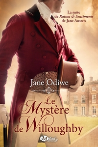 LE MYSTERE DE WILLOUGHBY