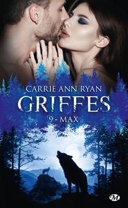 GRIFFES, T9 : MAX