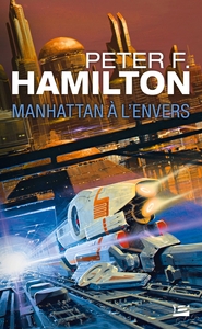 MANHATTAN A L'ENVERS
