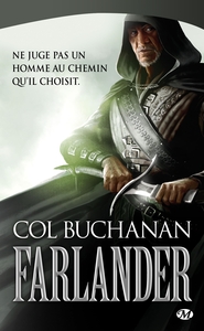 LE COEUR DU MONDE, T1 : FARLANDER