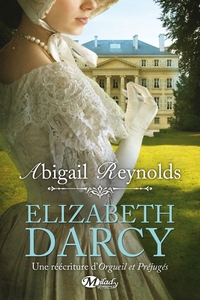 ELIZABETH DARCY