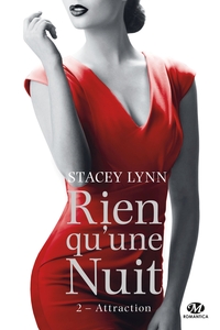 RIEN QU'UNE NUIT , T2 : ATTRACTION (EDITION CANADA)