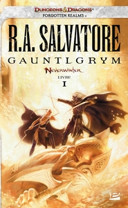 NEVERWINTER, T1 : GAUNTLGRYM