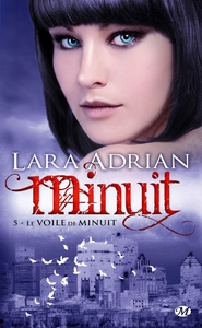 Minuit, T5 : Le Voile de minuit