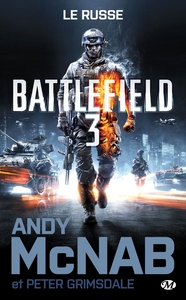 Battlefield 3, T  : Le Russe