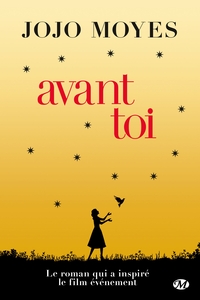LA TRILOGIE AVANT TOI, T1 : AVANT TOI (COLLECTOR)