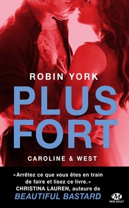 Caroline & West , T2 : Plus fort (OP PETITS PRIX NR 2020)
