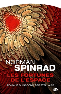 LES FORTUNES DE L'ESPACE : ROMANS DU SECOND AGE STELLAIRE