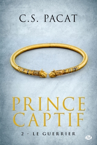 Prince Captif, T2 : Le Guerrier