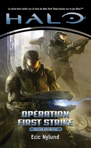 Halo, T3 : Opération First Strike