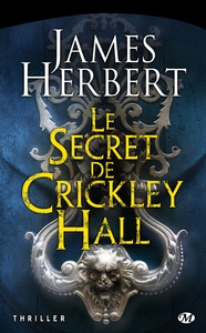 LE SECRET DE CRICKLEY HALL