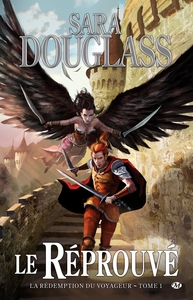 La Rédemption du voyageur, T1 : Le Réprouvé