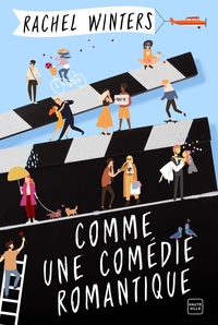 COMME UNE COMEDIE ROMANTIQUE