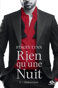 RIEN QU'UNE NUIT , T1 : SEDUCTION (EDITION CANADA)