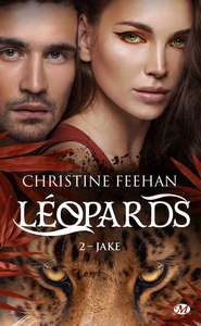 LEOPARDS, T2 : JAKE