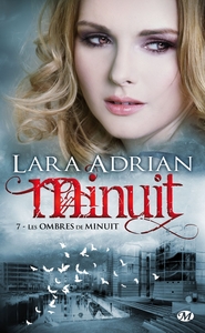 Minuit, T7 : Les Ombres de minuit